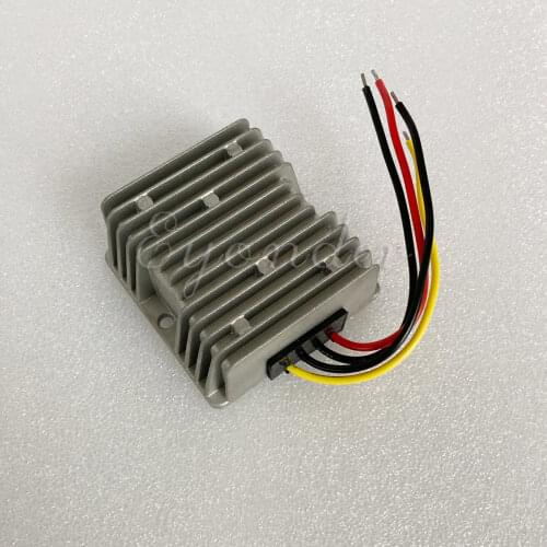 Step up-step down 12v 13.8v 15v 16v 18v 19v 19.5v 20v 24v 27v 28v 30v 32v 9-36vdc to 14.4vdc 10a 144w buck boost power supply