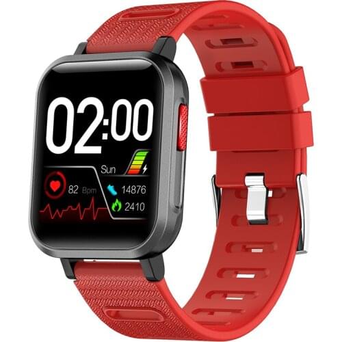 Watch Smart Band Bluetooth Pedometer Automatic Calibration Time Vibrate Intelligent Watches Oximeter Wristbands Free Shipping