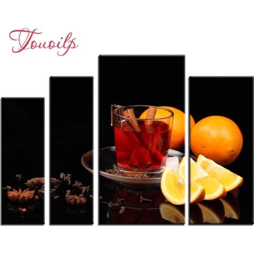 4pcs,Full,square&round Diamond Embroidery,5D,Serious life Diamond Painting,Cross Stitch,3D,Diamond Mosaic,diamond pattern,Crafts