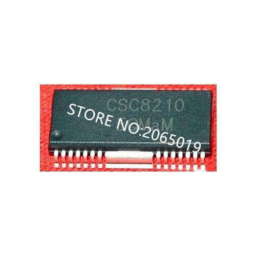 5PCS CSC8210 CSC821O CSC82I0 HSOP28