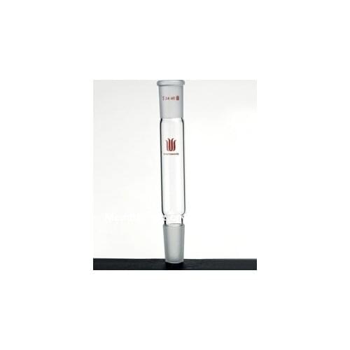 A801030 synthware,Adapter Connecting, Joints:14/20, Length between Joints:30mm