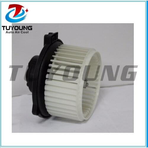 Auto air conditioning fan blower motor for Toyota 12V 87103-02070 87103-02370