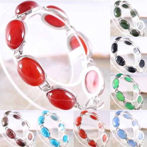 Серебряные браслеты BUYERSHOME China At AliExpress