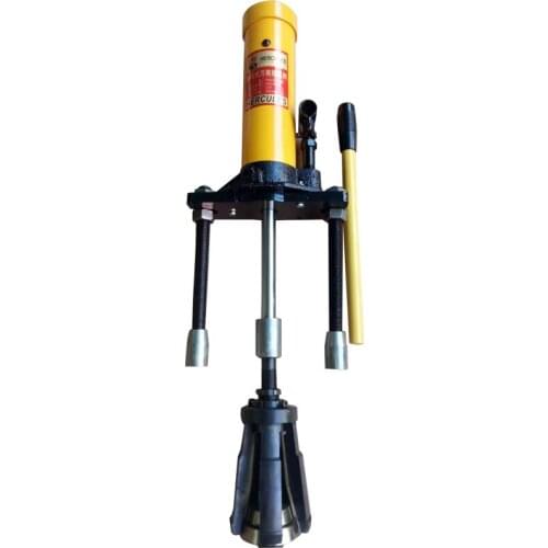 Cylinder puller Engine engine repair Cylinder liner extractor Thin-walled cylinder puller Multifunctional auto repair tool