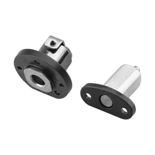 For Mavic Mini Brand New Repair Parts Left Front Right Shaft Rear Arm Shaft for DJI Mavic Mini Replacement Accessories