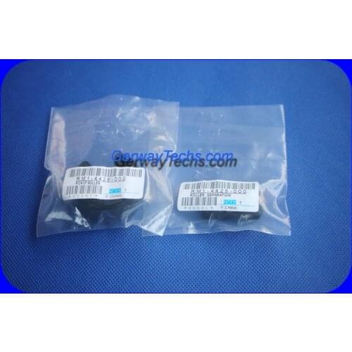 GerwayTechs CC430-67901 RM1-8047-000 RM1-8765-000 Pickup Roller for HPLJ CM1312MFP CM1312nfi CP1215 CP1515 CP1518 CP1525 20 Sets