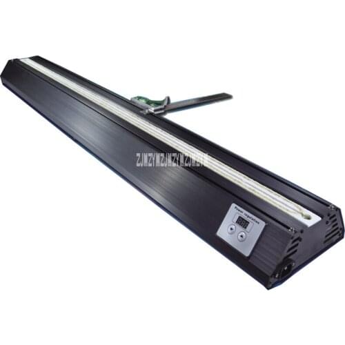 GS1200 Acrylic Bending Machine Plastic Board Hot Bending Machine Light Box Advertising Electric Bending Machine 110V/220V 800W