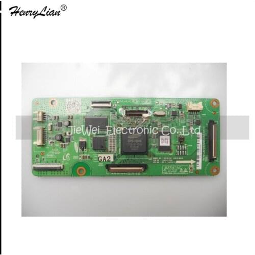 HENRYLIAN Free shipping 100% new and original S50HW-YB03 screen logis board LJ41-05309A LJ92-01517A