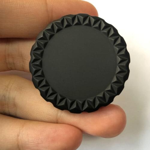 Metal Magnetic Sound Coin PPB Fingertip Anti Stress Autism ADHD Decompression Toys Adult EDC Fidget Toy Funny Gift