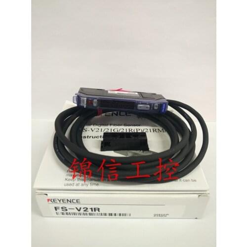KEYENCE FS-V21 FS-V21R 100% new and original