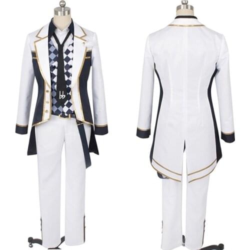 Idolish7 Izumi Iori Cosplay Costume for Halloween Chiristmas, Perfect Costume for You
