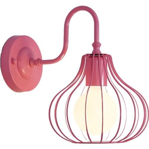 LFWEIYK Lamps With Lampshade