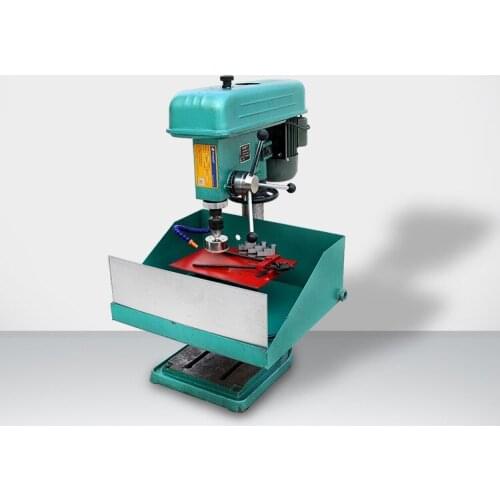 N750 Jade Bracelet Opening Machine Collar Big Suction Machine Jade Bracelet Forming Machine Jade Embryo Processing Equipment