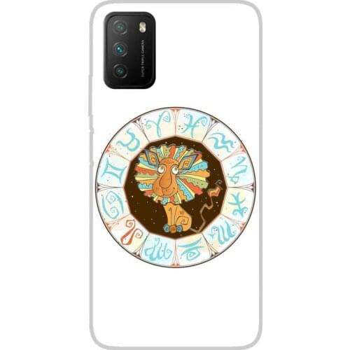 MuchoyBueno.com Xiaomi Poco M3 Phone Cases