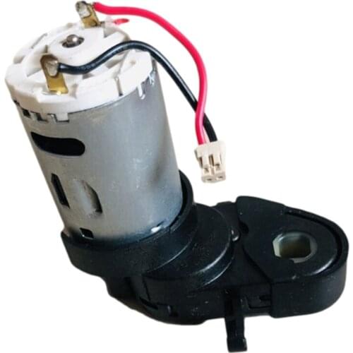 Main Roller Brush Motor For Ecovacs Deebot 901 Vacuum Cleaner Household Cleaning Tool Sweeper Cleaning Replace Robot Vacuum Part