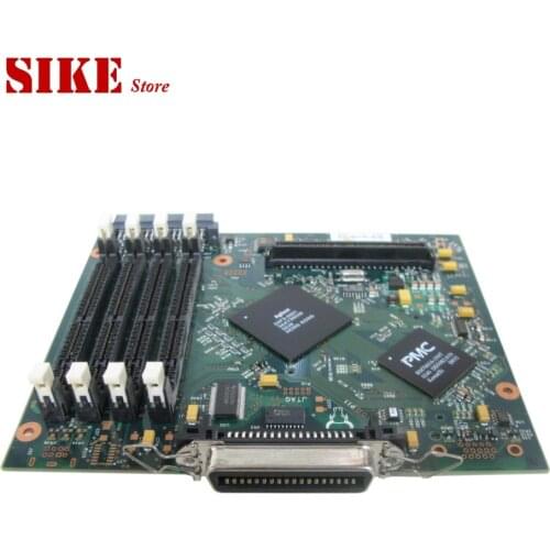 C9651-60001 Logic Main Board Use For HP LaserJet 4300 4300N 4300TN HP4300 Formatter Board Mainboard