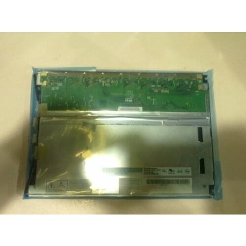 G084SN05 V.3 G084SN05 V3 LCD display screen panel Replacement maintenance