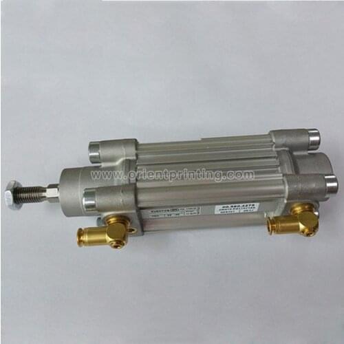 00.580.4275 Pneumatic Cylinder D32 H40 DW For Heidelberg Offset Spare Parts