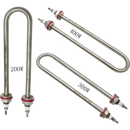 1 Pcs Chicken Duck Goose Incubator Special Humidification Tube Incubator Accessories U-type Humidification Tube Heating System