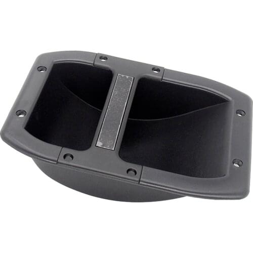 Finlemho DJ Speaker Handles Cabinet Accessories JBLPRO MRX500 For Professional Audio Subwoofer Woofer Home Theater Karaoke 2PC