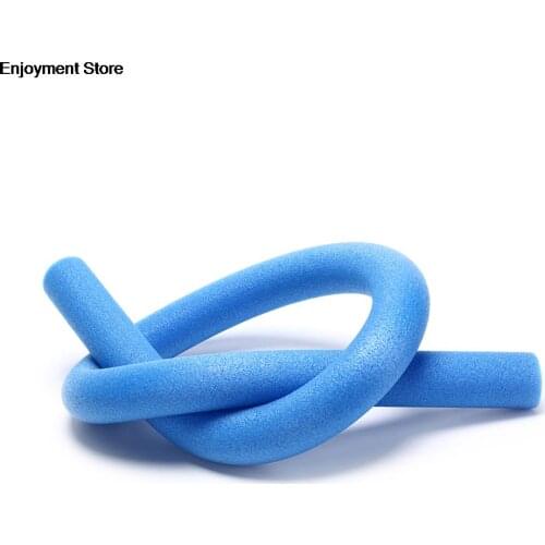 5*150 CM swimming swim pool noodle water float aid foam float for children and adult