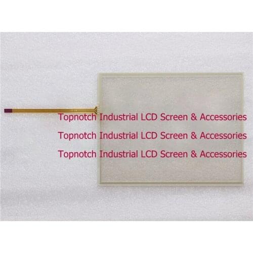 Brand New Touch Screen Digitizer for N010-0554-X227/01 N010-0554-X22701 Touch Pad Glass