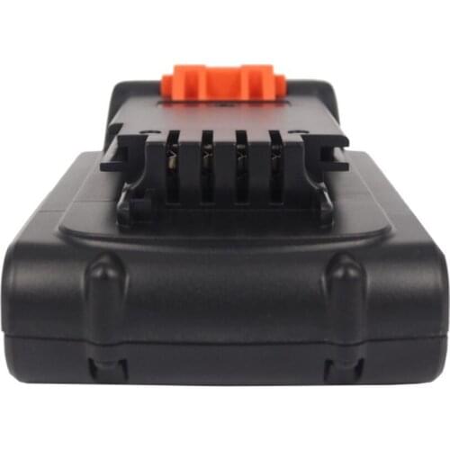 Cameron Sino 2000mAh battery for BLACK & DECKER BDCDMT120 CHH2220 LCS120 LDX120C 120SB LGC120 LHT2220 LLP120 LPHT120 LST120