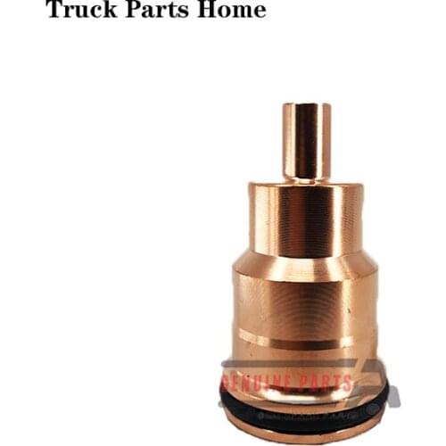 Nozzle Holder Sleeve Spare Parts for Volvo Trucks VOE 85104134/3183368