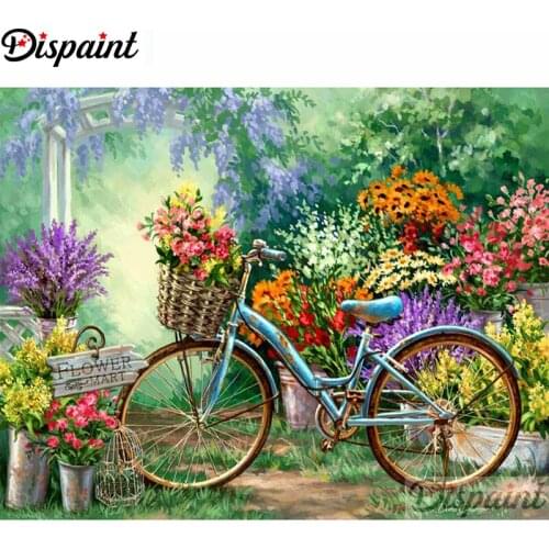 Dispaint Cycling Products