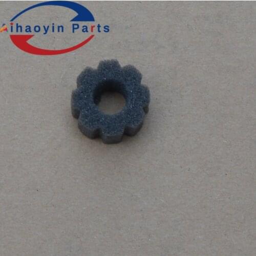 For Ricoh Aficio 1060 1075 2060 2075 MP8000 MP9000 MP1100 MP7500 AF2075 Sponge Gathering Roller B478-3503 B830-3503 B4783503