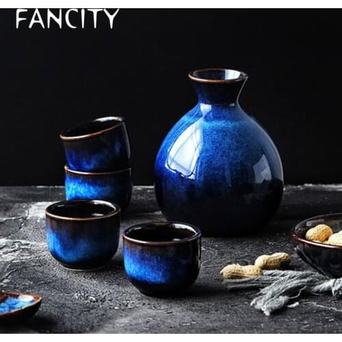 FANCITY Bar Sets