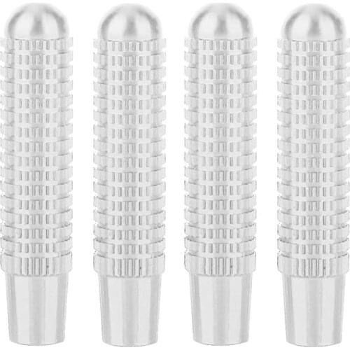 GISAEV Stickers On The Car