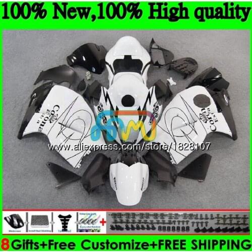 GSXR-1300 For SUZUKI Hayabusa GSXR1300 96 HOT new 02 03 04 05 06 07 49BS.45 GSXR 1300 2002 2003 2004 2005 2006 2007 Fairing