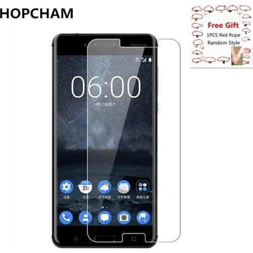 HOPCHAM Screen Protectors For Nokia