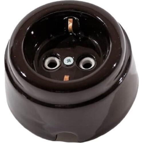 INTERION WIRE Electrical Outlets