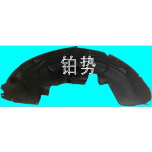 Wheel cover cover right rear 2012-mer ced esb enzGL E250 ML 250 GL E350 ML 300 GL E500 W166 rear inner arch fender tire fender