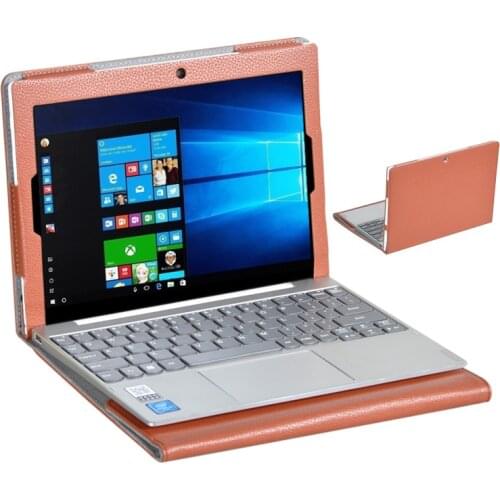 Fashion PU Case Cover for Lenovo D330 10.1 inch tablet pc for Lenovo D330 case bag cover