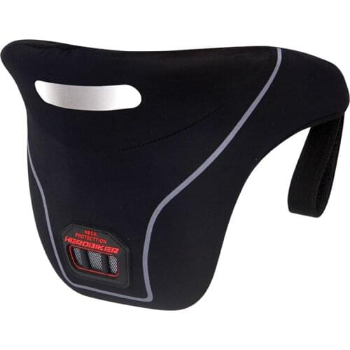 Motorcycle Neck Protector downhill MTB bike Long-Distance Racing Protective Brace Motocross Neck Guard