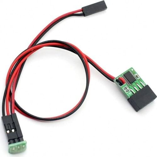 Second Hand Reset Controller Board USB Watchdog Card PC Stick Crash Blue Screen Automatically Restart for BTC Mining