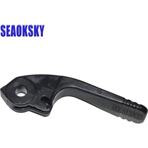 Shift gear handle for Hidea 15F 2 stroke 15HP Boat Engine