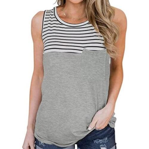 Sanwood Women's Cotton T-Shirts