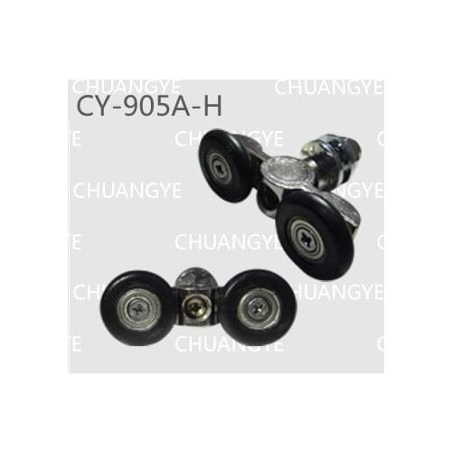 High Quality Double Shower Door Sliding Door Rolller