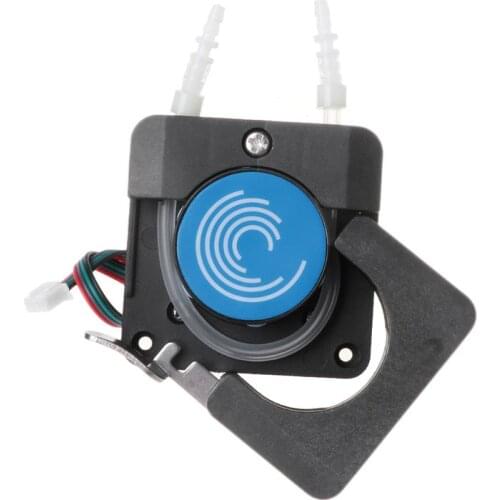 YIWEI Stepper Motors