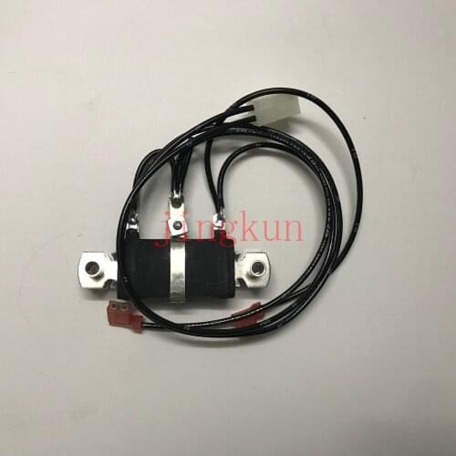 Purchasing Air Conditioning Parts WIRING RESISTOR YT 575-00364-001 for York Central Air Conditioning Unit