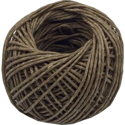 100% organic hemp wickS 2mm 100ft ball, hemp twine, hemp rope
