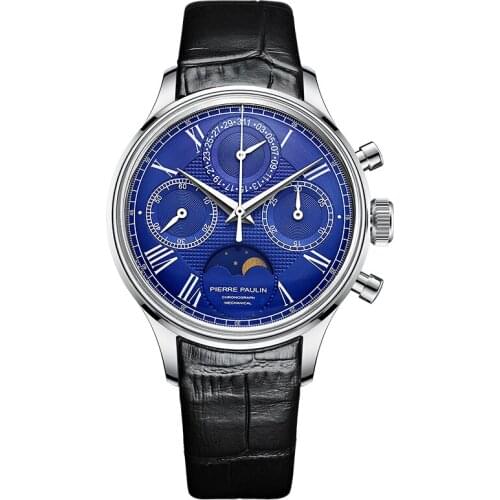 Mechanical Watches HENGBOLONG China