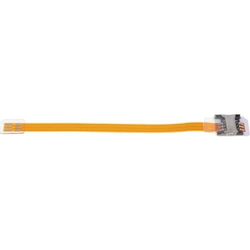 SIM Card Kit Extension Cable Extender, Micro Reverse To SIM Card for Phones