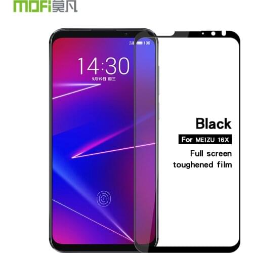 Mofi Screen Protectors For Meizu 16