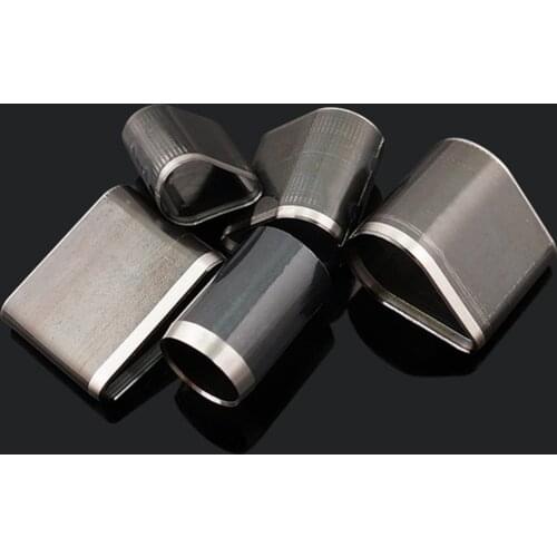 24/39/52/55 Pcs/Set DIY Short Head Punch Cutter Set Punching Tool For Leather Belt Phone Holster Leather Craft DIY Tool