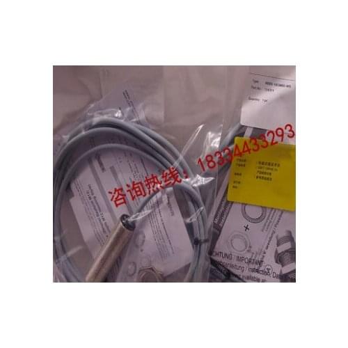 NBB5-18GM60-WO New High-Quality Inductive Switch Sensor
